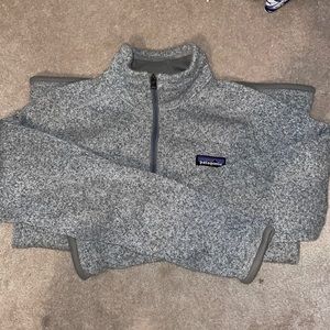 Patagonia Better Sweater